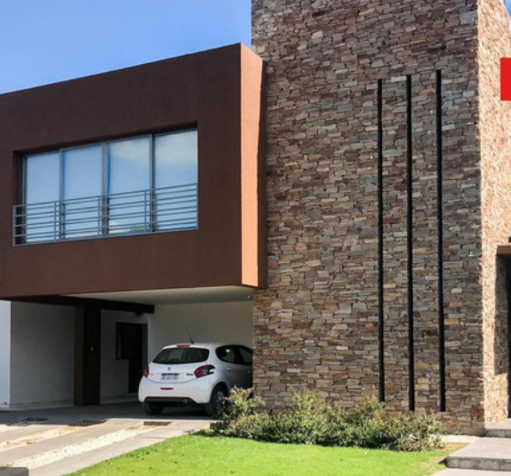 Chalet con piscina · foto 2